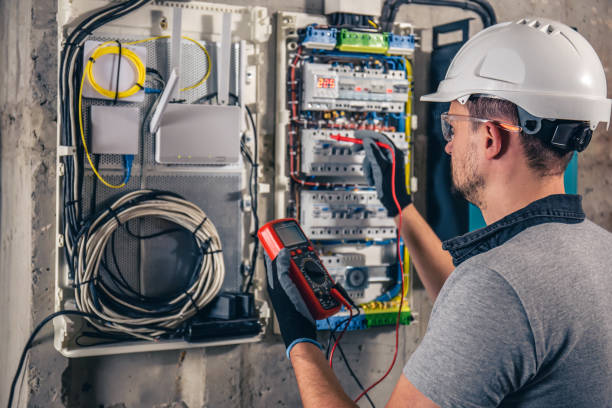 Best Electrical Wiring Services  in Belleville, MI