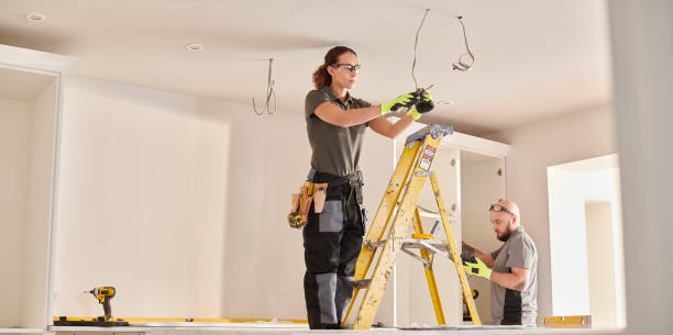 Best Electrician Near Me  in Belleville, MI