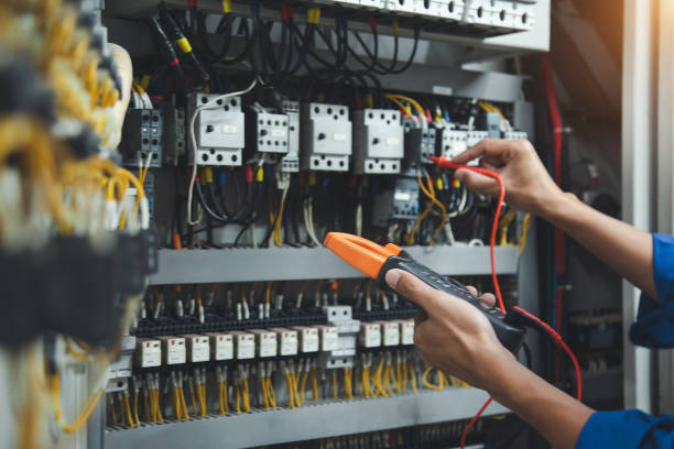 Best Electrical Upgrades for Homes  in Belleville, MI