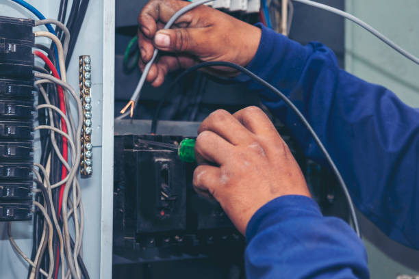 Best Best Electricians Near Me  in Belleville, MI