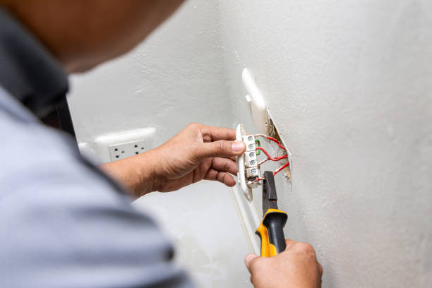Best Affordable Electrical Installation  in Belleville, MI