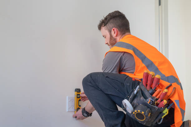 Best Electrical Contractors for Businesses  in Belleville, MI