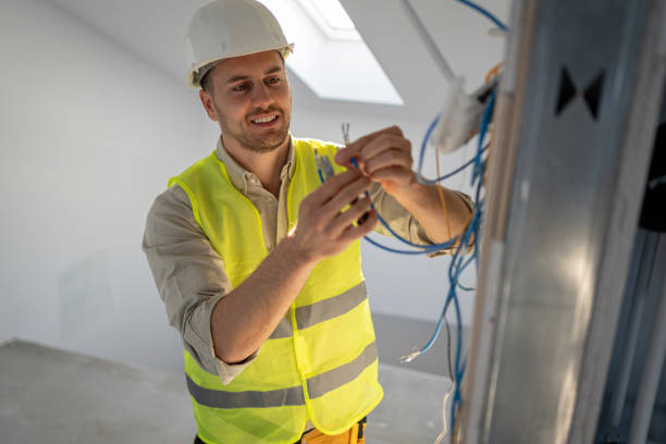 Electrical Upgrades for Homes in Belleville, MI